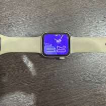 Apple Watch SE (GPS, 2‑го поколения), в Красноярске