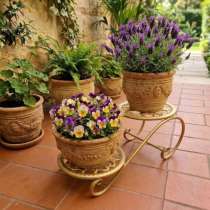 Подставка для растений, в Щелково