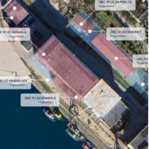 Продаётся рыбокомбинат с причалом, в Москве