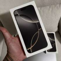 Apple iPhone 16 Pro Max 256 ГБ Telegram:, в Москве