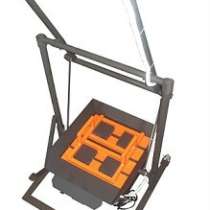 Аппарат для производства блоков, в Курске