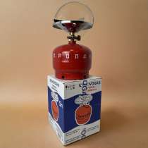 Туристическая газовая плита Таганок Дачник-Н1 5л (Беларусь), в Смоленске