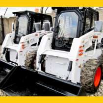 погрузчик BOBCAT s175, в Санкт-Петербурге