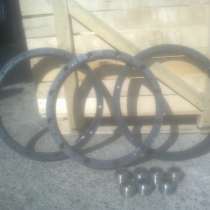 Плита переходная для стыковки ДВС ЯМЗ с КПП ZF, в Набережных Челнах