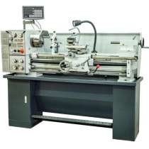 Универсальный токарный станок Metal Master X32100, в Москве