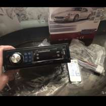 Магнитофон с Bluetooth, в Ростове-на-Дону