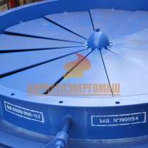 Направляющий аппарат дымососа ДН-22, в г.Ташкент