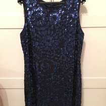 Платье на выпускной вечер или на праздник, в Москве