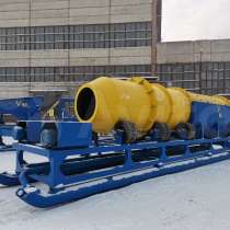 Скруббер бутара СБ 250, в Красноярске