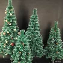 Елочки искусственные Новогодние, в Москве