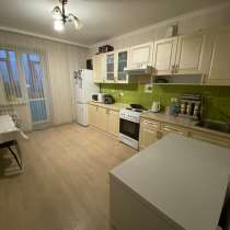 3-комн. кв., ЖК Ален, ул. Омарова, ТД Жаннур, 86кв.м. Продам, в г.Астана