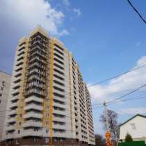 Продается квартира, в Воронеже