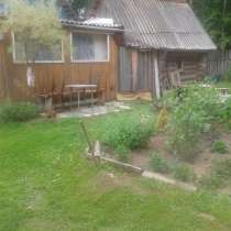 КЛАССНАЯ ДАЧА, в Добрянке