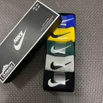 КОМПЛЕКТ НОСКОВ NIKE, в Чебоксарах