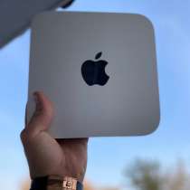 Mac mini 2012.500gb. i5.8gb ddr3, в Куровском
