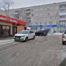 Сдам в аренду торговую площадь 500 кв. м, в Тольятти