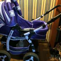 КОЛЯСКА С РОЖДЕНИЯ ДО ТРЕХ ЛЕТ, в г.Минск