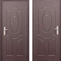 Двери, в Воронеже