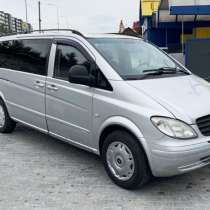 ПРОДАЕТСЯ АВТОМОБИЛЬ MERCEDES-BENZ VITO, в г.Поти