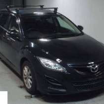 Mazda Atenza Sport Wagon, в Екатеринбурге