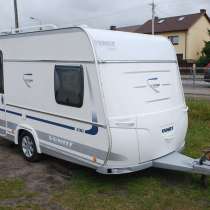 Прицеп дом – дача FENDT CARAVAN SAPHIR, в Саратове