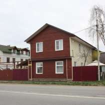 Коммерция в Переславле, в Переславле-Залесском