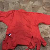 Самбовка красная, в Боровске