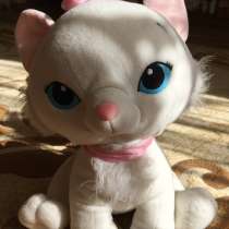 Кошка, в Новошахтинске