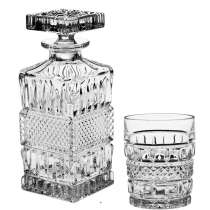 Продаю хрустальный набор, в г.Луганск