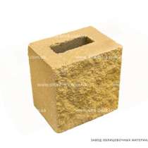 Полублок декоративный (заборный) «Силта-Брик», в г.Днепропетровск