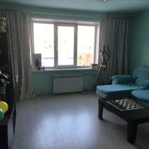 4х комнатная квартира, евроремонт, в Ангарске