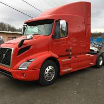 Продаем Volvo VNL 670 2004 года выпуска Американский вариант, в Волгограде