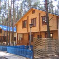 Посуточная аренда коттеджа на берегу Горьковского моря, в Нижнем Новгороде