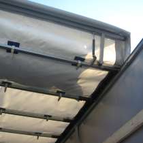 Установим сдвижной механизм на автомобиль, в Челябинске