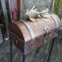 Мангал на заказ, в Челябинске