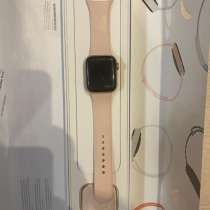 Apple Watch series 4 40mm, в Балашихе