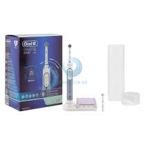 Braun Oral-B Smart 6 6000N D700.525.5XP, в Москве