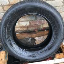 Зимняя резина Nokian Hakkapelita 5 R18 255/60, в Покрове