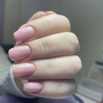 Маникюр, в Тюмени