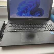 Продам Ноутбук Asus x 551 ma, в Москве