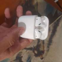 Срочно Продам наушники airpods в отличном состоянии 10/10, в г.Черкассы