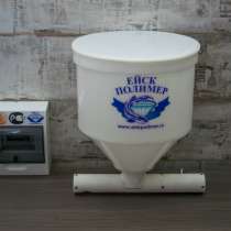 Шнековая программируемая кормушка, в Ростове-на-Дону