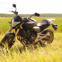 Honda CB 600FA, в Екатеринбурге