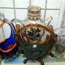 Посуда. Фарфор, в Москве