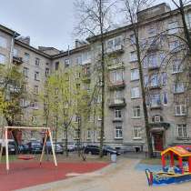 Продается комната в Автово, в Санкт-Петербурге