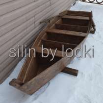 Лодка декор, в Москве