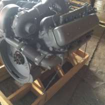 Надежный двигатель ЯМЗ-238НД5 (турбо) 300 л. с, в Барнауле