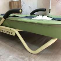 Продается массажная кровать, в г.Бишкек
