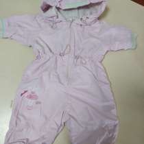 Комбинезон демисезонный, в Донецке