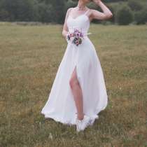 Свадебное платье, в Владимире